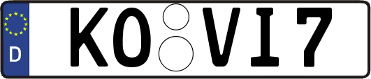 KO-VI7