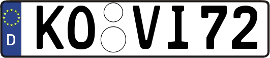 KO-VI72