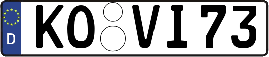 KO-VI73