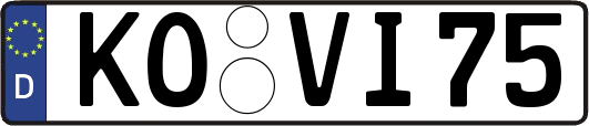 KO-VI75