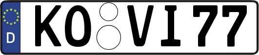 KO-VI77