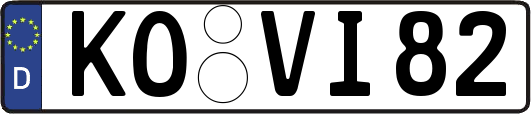 KO-VI82