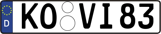 KO-VI83