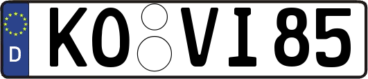 KO-VI85