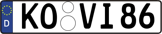 KO-VI86
