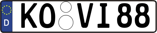 KO-VI88