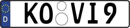 KO-VI9