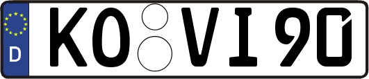 KO-VI90