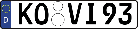 KO-VI93