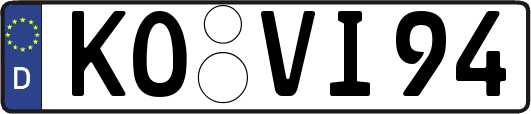 KO-VI94