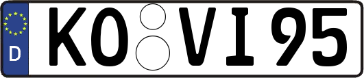 KO-VI95