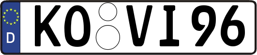 KO-VI96