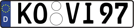 KO-VI97