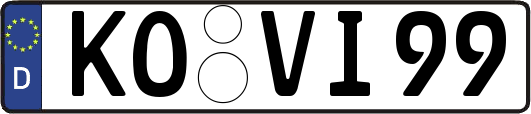 KO-VI99