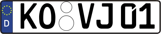 KO-VJ01