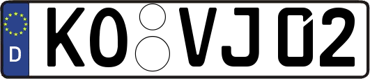 KO-VJ02