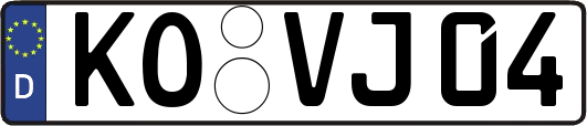 KO-VJ04