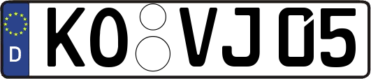 KO-VJ05