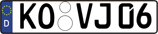 KO-VJ06