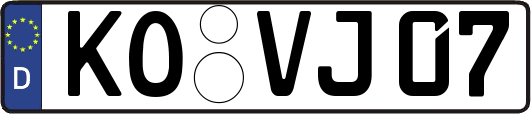 KO-VJ07