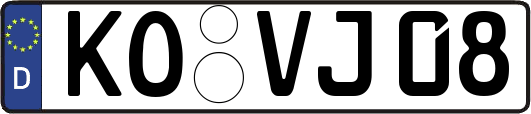 KO-VJ08