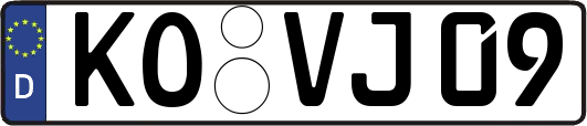 KO-VJ09