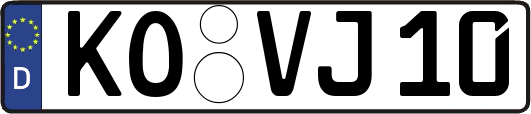 KO-VJ10