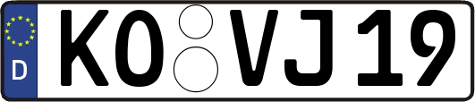 KO-VJ19