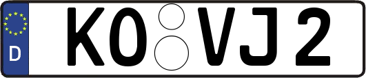 KO-VJ2