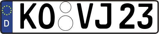 KO-VJ23
