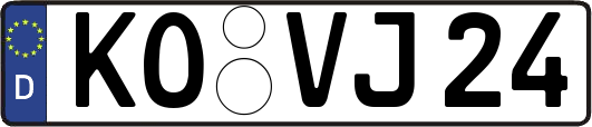 KO-VJ24