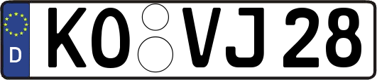 KO-VJ28