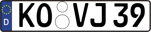 KO-VJ39