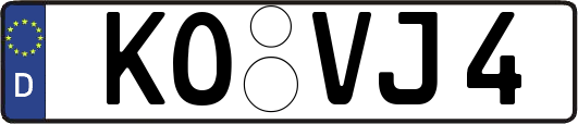 KO-VJ4