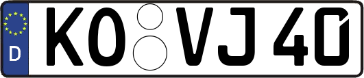 KO-VJ40