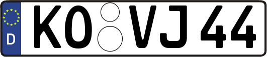 KO-VJ44
