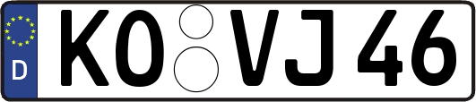 KO-VJ46