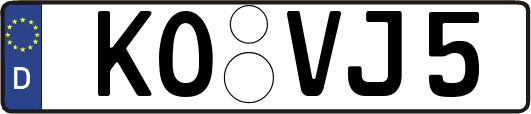 KO-VJ5