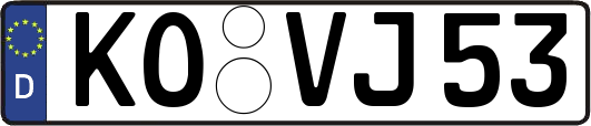 KO-VJ53