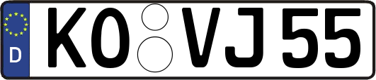 KO-VJ55
