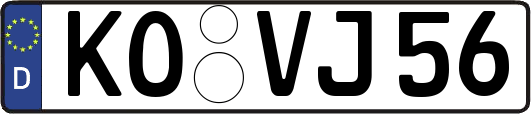 KO-VJ56