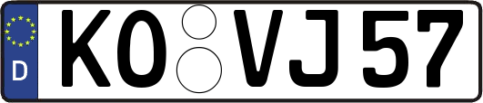 KO-VJ57