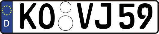 KO-VJ59