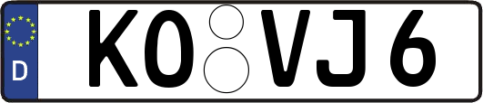 KO-VJ6