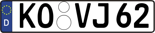 KO-VJ62