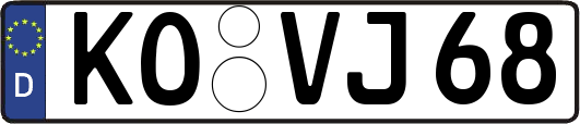 KO-VJ68