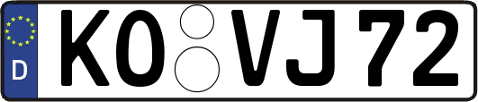 KO-VJ72