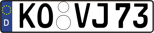 KO-VJ73