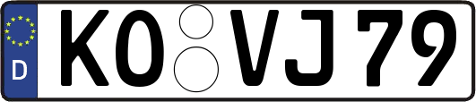 KO-VJ79