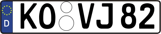KO-VJ82